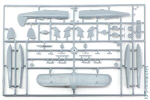 1/72 PT-20/STM-2 - Special Hobby