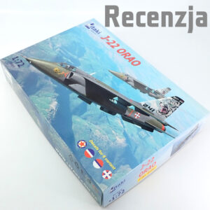 1/72 J-22 Orao Cockpit Set - Litaki 1/72 J-22 Orao Cockpit Set - Litaki