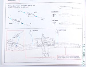 1/72 Hawker Hurricane Mk.II D - Arma Hobby