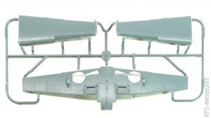 1/48 Adlerangriff - Bf 109E - Eduard