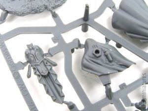 28mm Hospitaller - Games Workshop