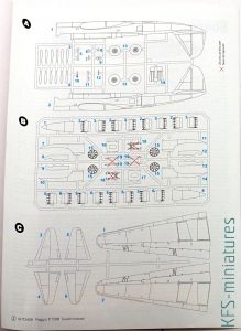 1/72 Piaggio P.108B - Special Hobby