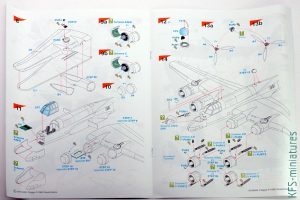 1/72 Piaggio P.108B - Special Hobby