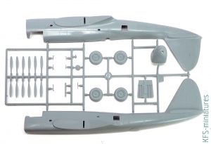 1/72 Piaggio P.108B - Special Hobby