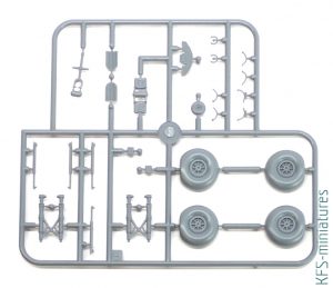 1/72 Piaggio P.108B - Special Hobby