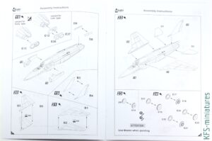 1/72 J-22 Orao - Litaki