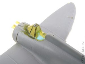 1/48 A5M2b Claude - Wingsy Kits - Malowanie