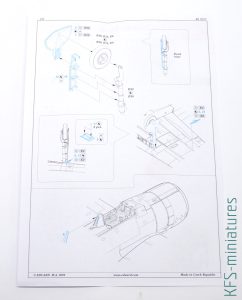 1/48 A6M2 Zero - Waloryzacje