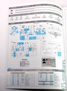 1/48 Spitfire Mk.VIII - ProfiPack - Eduard