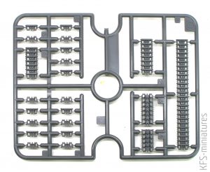 1/35 Pz.Kpfw.38(t) Ausf. E/F - Tamiya