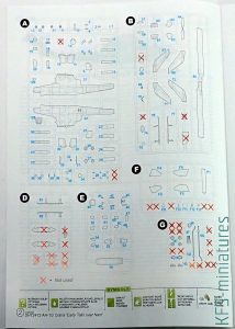 1/72 AH-1G Cobra - Special Hobby