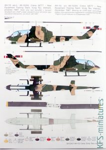 1/72 AH-1G Cobra - Special Hobby