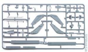 1/72 AH-1G Cobra - Special Hobby