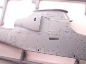 1/72 AH-1G Cobra - Special Hobby