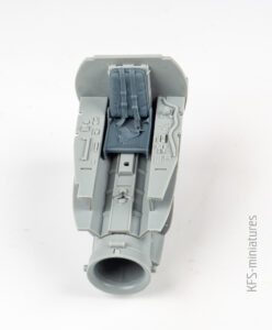 1/32 Me P.1101 - Akcesoria i dodatki