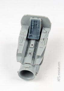 1/32 Me P.1101 - Akcesoria i dodatki