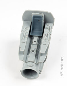 1/32 Me P.1101 - Akcesoria i dodatki