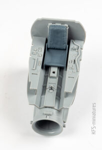 1/32 Me P.1101 - Akcesoria i dodatki