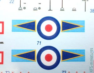 1/72 A.W. Meteor NF Mk.11 - Special Hobby