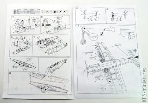 1/72 Yokosuka D4Y5 Judy 'Night Fighter' - AZ model