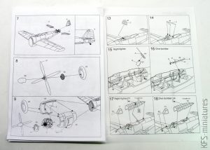 1/72 Yokosuka D4Y5 Judy 'Night Fighter' - AZ model