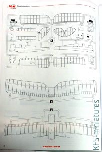 1/32 DH.82A Tiger Moth - ICM