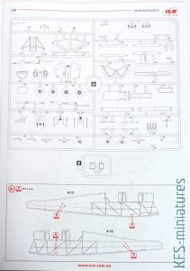 1/32 DH.82A Tiger Moth - ICM