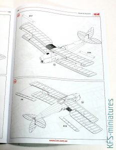 1/32 DH.82A Tiger Moth - ICM