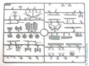 1/32 DH.82A Tiger Moth - ICM