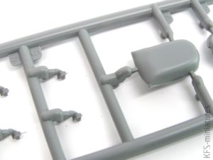 1/35 Concrete Mixer Set - MiniArt