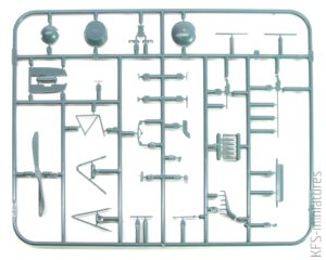 1/48 Viribus Unitis - Eduard