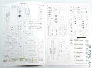 1/72 Saab SK-37 Viggen Trainer - Special Hobby