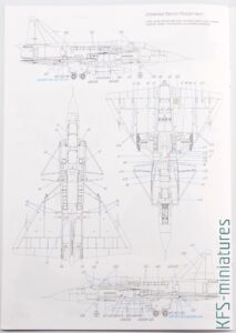 1/72 Saab SK-37 Viggen Trainer - Special Hobby