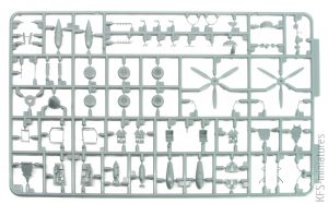 1/72 P-40M Warhawk - from Russia to Finland - Special Hobby