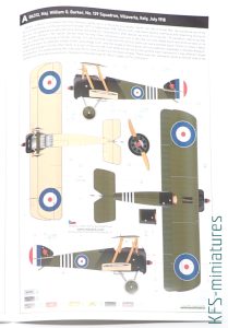 1/48 Sopwith F.1 Camel (Clerget) - Profipack - Eduard