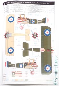 1/48 Sopwith F.1 Camel (Clerget) - Profipack - Eduard