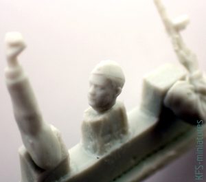 1/72 “Come out!” - White Stork Miniatures