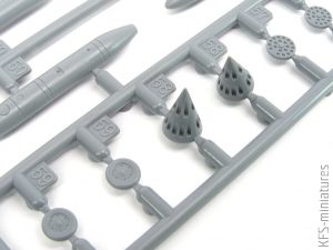 1/72 HAL Ajeet - Special Hobby