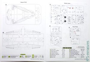 1/72 Tachikawa Ki-54b Otsu/Hickory - Gunner Trainer - Special Hobby