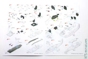 1/72 Tachikawa Ki-54b Otsu/Hickory - Gunner Trainer - Special Hobby