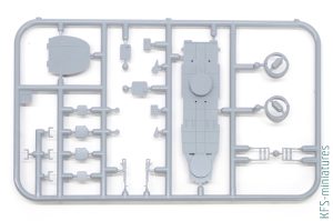 1/72 Tachikawa Ki-54b Otsu/Hickory - Gunner Trainer - Special Hobby