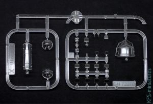 1/72 Tachikawa Ki-54b Otsu/Hickory - Gunner Trainer - Special Hobby