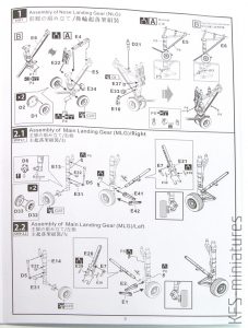 1/48 U.S NAVY UCAS X-47B Freedom Model Kits