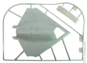 1/48 U.S NAVY UCAS X-47B Freedom Model Kits