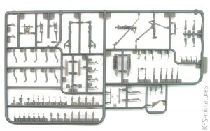 1/48 U.S NAVY UCAS X-47B Freedom Model Kits