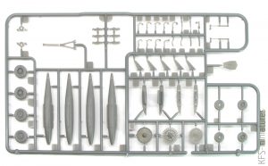 1/48 U.S NAVY UCAS X-47B Freedom Model Kits