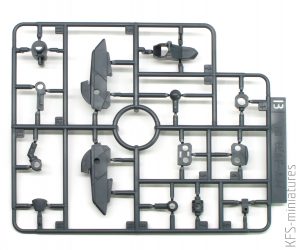 Mobile Doll May - Bandai