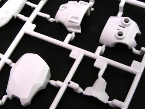 Mobile Doll May - Bandai