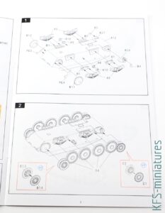 1/72 Jagdpanzer 38(t) Hetzer - Early - Vespid Models