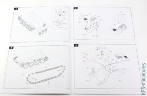 1/72 Jagdpanzer 38(t) Hetzer - Early - Vespid Models